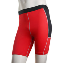 Men Compression Skin Shorts Under Base Layer Tights S Gear Fitness Blasketball Boxer