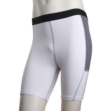 Men Compression Skin Shorts Under Base Layer Tights S Gear Fitness Blasketball Boxer