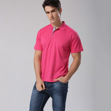 Men POLO Shirts Tops Tees Short Sleeve Turn-Down Collar M-XXXL Homme Brand Clothing