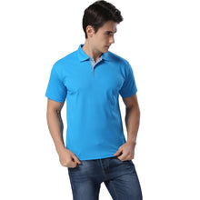 Men POLO Shirts Tops Tees Short Sleeve Turn-Down Collar M-XXXL Homme Brand Clothing