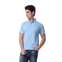 Men POLO Shirts Tops Tees Short Sleeve Turn-Down Collar M-XXXL Homme Brand Clothing