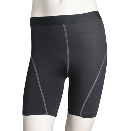 Men's Compression Shorts Base Layer Short Pants Trousers Tights Pants