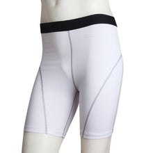 Men's Compression Shorts Base Layer Short Pants Trousers Tights Pants