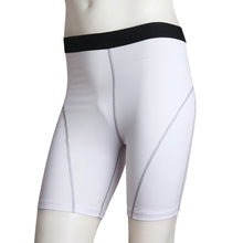 Men's Compression Shorts Base Layer Short Pants Trousers Tights Pants