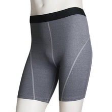 Men's Compression Shorts Base Layer Short Pants Trousers Tights Pants