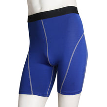 Men's Compression Shorts Base Layer Short Pants Trousers Tights Pants