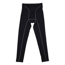 Mens Compression Base Layer Pencil Long Pants Tights 5 s 4 Colors Freeeshipping