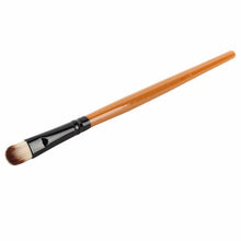 Pro Makeup Cosmetic Eye Brushes Eyeshadow Eye Brow Tools Lip eyeliner Brush