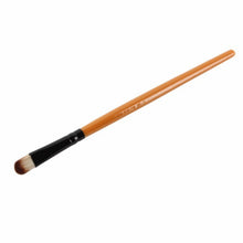 Pro Makeup Cosmetic Eye Brushes Eyeshadow Eye Brow Tools Lip eyeliner Brush