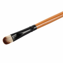 Pro Makeup Cosmetic Eye Brushes Eyeshadow Eye Brow Tools Lip eyeliner Brush