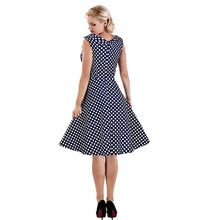 Sexy Lady Elegant Women V-Neck High Waist Sleeveless Casual Party Solid Midi Pleated Dress