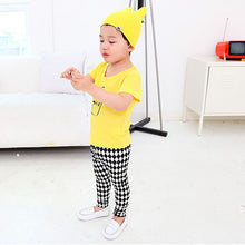 Stylish Toddler Kids Baby Boy Tops Short Sleeve T-Shirts Comfort Pullovers 2-7Y