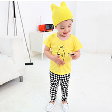 Stylish Toddler Kids Baby Boy Tops Short Sleeve T-Shirts Comfort Pullovers 2-7Y