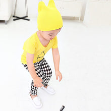Stylish Toddler Kids Baby Boy Tops Short Sleeve T-Shirts Comfort Pullovers 2-7Y