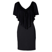 Women Bodycon Dress Ladies Evening Party Off Shoulder Mini Dresses