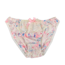Women Lace Underwear Push Up Side Support Plunge Bra and Panty Set Lingerie Bras Briefs Sets