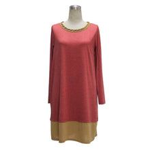 Women's Loose Sweater Long Sleeve Knitwear Knitted Pullover Jumper PY3