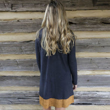 Women's Loose Sweater Long Sleeve Knitwear Knitted Pullover Jumper PY3