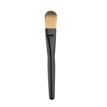 Wooden Handle Powder Concealer Foundation Brush Mask Brushes Cosmetics Professional Makeup Brush Set Hair Brush
