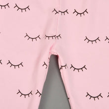 born Baby Boys Girls Clothes Toddler Kids T-shirt Tops + Pants Outfit 2 Pieces Clothing Sets Suit