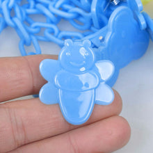 born Baby Infant Dummy Pacifier Soother Nipple Clip Holder Chain Buckle Anti-out Pacifiers