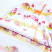 born Baby Swaddle Wrap Flannel Envelopes Soft Warm Blanket Swaddling Infant Sleepsack Sleeping Bag Swaddleme Bedding