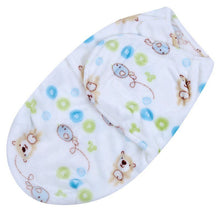 born Baby Swaddle Wrap Flannel Envelopes Soft Warm Blanket Swaddling Infant Sleepsack Sleeping Bag Swaddleme Bedding