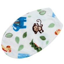 born Baby Swaddle Wrap Flannel Envelopes Soft Warm Blanket Swaddling Infant Sleepsack Sleeping Bag Swaddleme Bedding