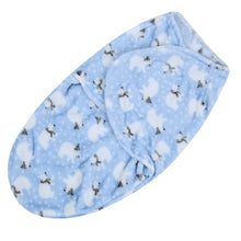 born Baby Swaddle Wrap Flannel Envelopes Soft Warm Blanket Swaddling Infant Sleepsack Sleeping Bag Swaddleme Bedding