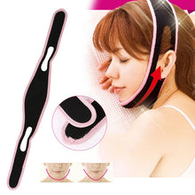 est Face Lift Up Belt Sleeping Face-Lift Mask Massage Slimming Face Shaper Relaxation Facial Slimming Bandage LE4