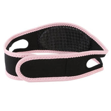 est Face Lift Up Belt Sleeping Face-Lift Mask Massage Slimming Face Shaper Relaxation Facial Slimming Bandage LE4