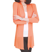 est Women Long Sleeve Casual Cardigan Knit Knitwear Sweater Coat Wraps Tops Outwear P16