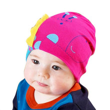 est style  cotton children cartoon baby knitted hat 6 to 10 Months child kids baby hat