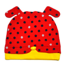 est style  cotton children cartoon baby knitted hat 6 to 10 Months child kids baby hat