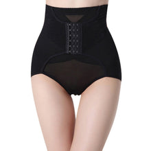 Postpartum Recovery Sexy Slim VCWaist Belt Hip Abdomen Belly Shapewear Briefs