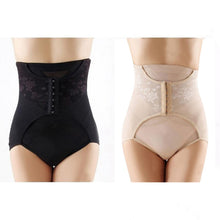 Postpartum Recovery Sexy Slim VCWaist Belt Hip Abdomen Belly Shapewear Briefs