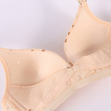Pro Nursing Pregnant Breastfeeding Maternity Feeding Cotton Bra 36 38 40 42 B Cup LE2