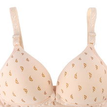 Pro Nursing Pregnant Breastfeeding Maternity Feeding Cotton Bra 36 38 40 42 B Cup LE2