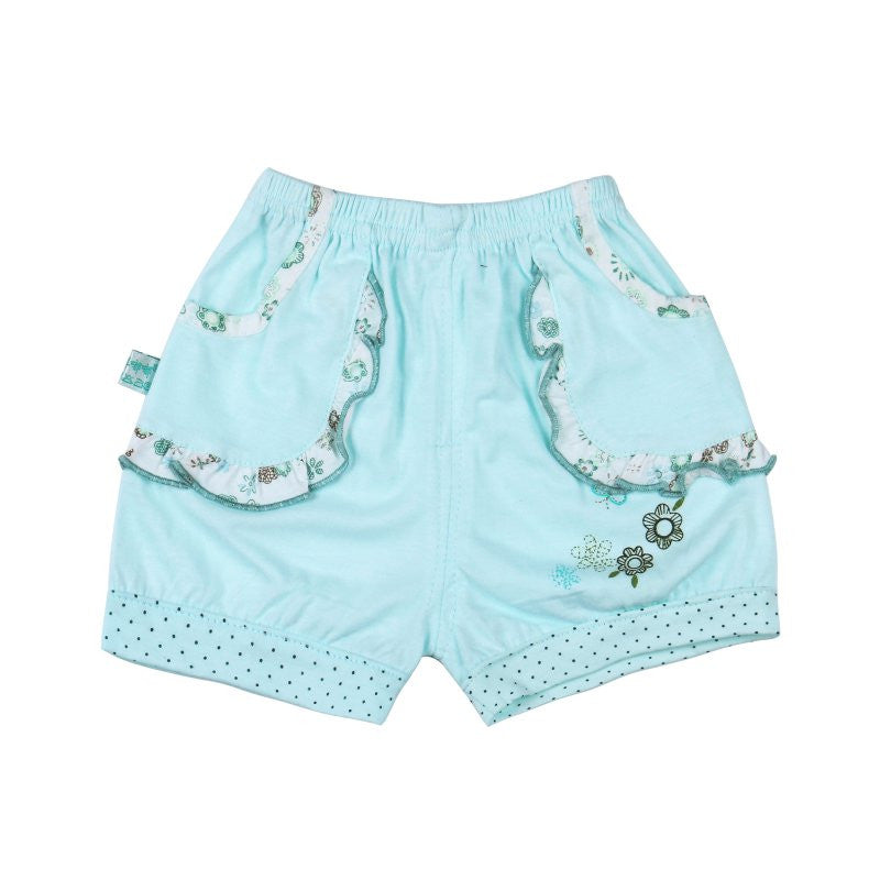 Pro Baby Girl Printed sleeveless Back halter Cotton Suits Cloth Set Comfortable Shirt + Pants