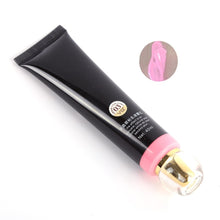 Pro Waterproof Mineral Liquid Blush Blusher Cream Makeup Cosmetic Blusher Rouge