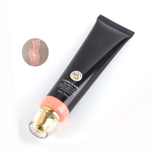 Pro Waterproof Mineral Liquid Blush Blusher Cream Makeup Cosmetic Blusher Rouge