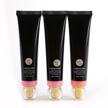 Pro Waterproof Mineral Liquid Blush Blusher Cream Makeup Cosmetic Blusher Rouge