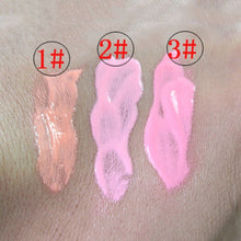 Pro Waterproof Mineral Liquid Blush Blusher Cream Makeup Cosmetic Blusher Rouge