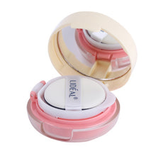 Pro Women Beauty Makeup Cosmetic Blush Blusher Powder Palette Rouge Concealer