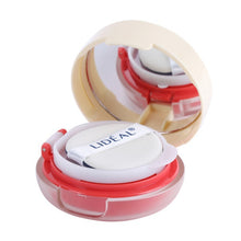 Pro Women Beauty Makeup Cosmetic Blush Blusher Powder Palette Rouge Concealer