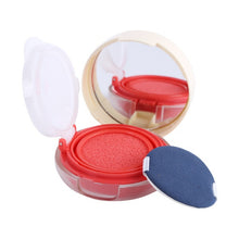 Pro Women Beauty Makeup Cosmetic Blush Blusher Powder Palette Rouge Concealer