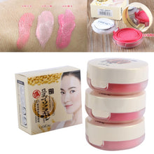 Pro Women Beauty Makeup Cosmetic Blush Blusher Powder Palette Rouge Concealer