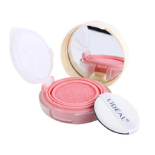 Pro Women Beauty Makeup Cosmetic Blush Blusher Powder Palette Rouge Concealer