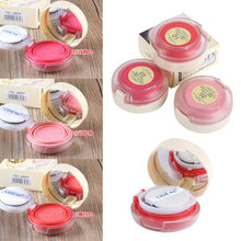 Pro Women Beauty Makeup Cosmetic Blush Blusher Powder Palette Rouge Concealer