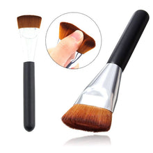 Professional Contour Makeup Brushes Cosmetic Kabuki Brush Makeup Sets Make Up Beauty Maquillage